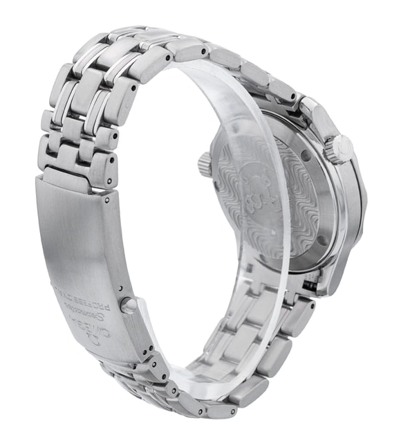 Omega Seamaster Diver 300m 2552.61.00 Image 3